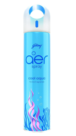 Goorej Aer Cool Aqua Home Fragrance 220ml